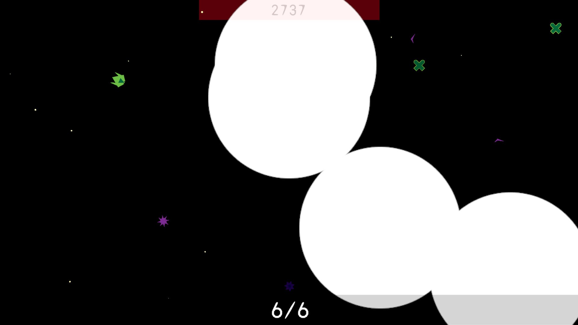 The Bullet Hell cover art