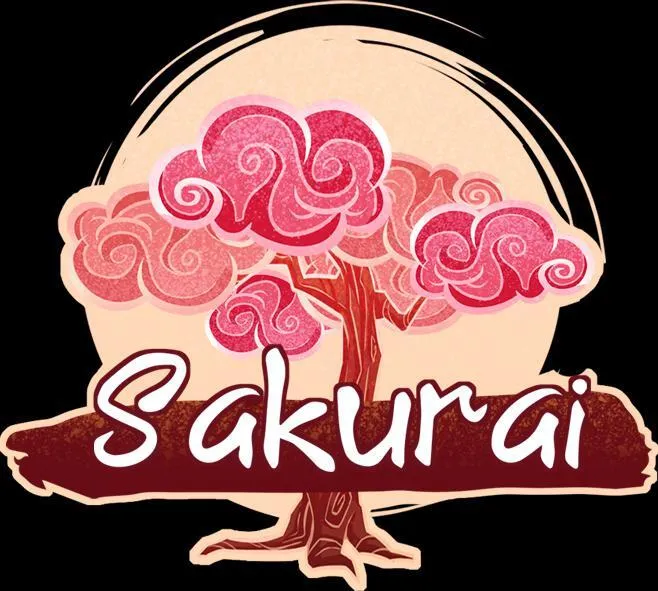 Sakurai cover art