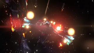 Sword of the Stars II: Enhanced Edition cover