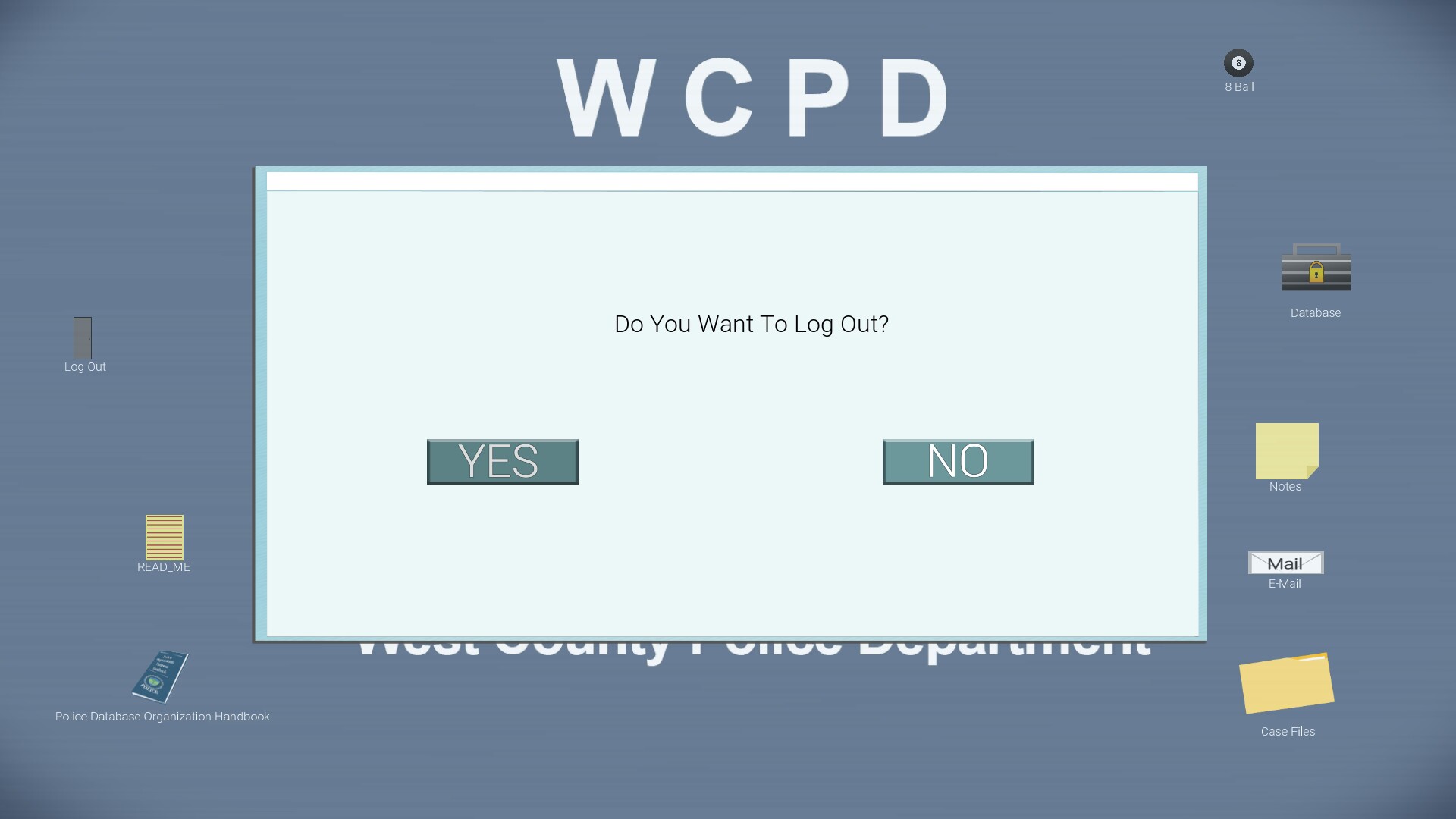 The List cover art