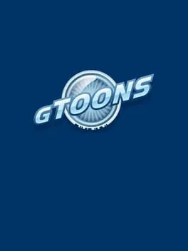 gToons cover