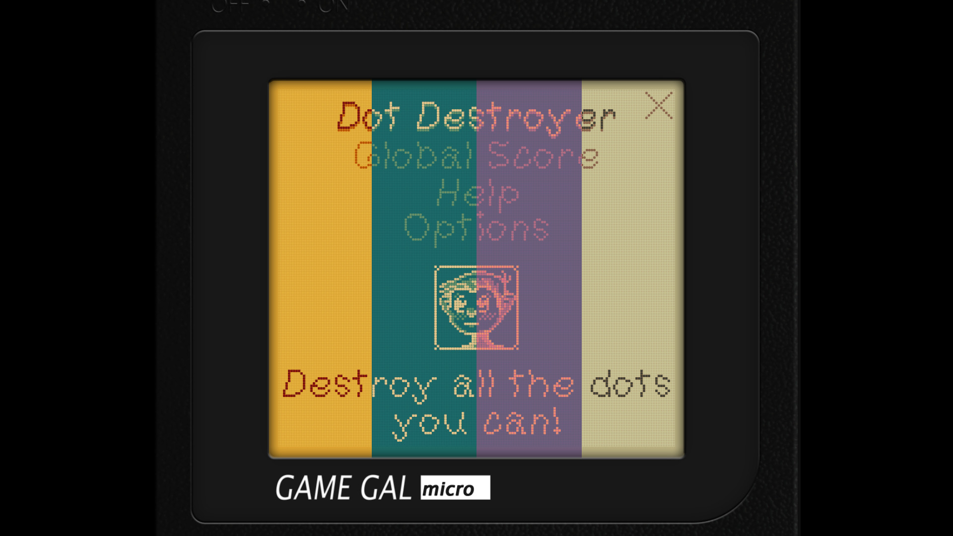 Pointless cover art