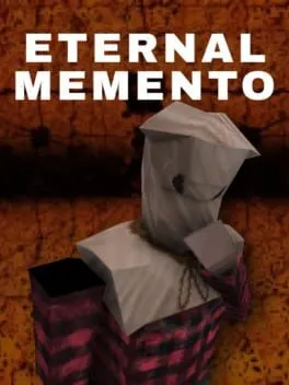 Eternal Memento cover art