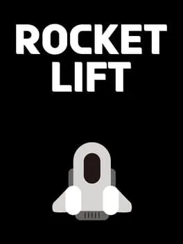 Rocket Lift cover art