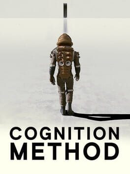 Cognition Method cover art