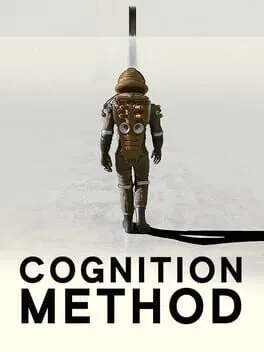 Cognition Method cover art