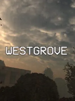 Westgrove cover