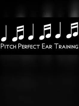 Pitch Perfect Ear Training cover