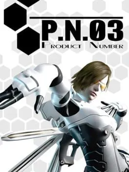 P.N.03 cover