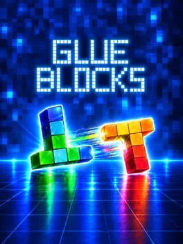 Glue Blocks cover