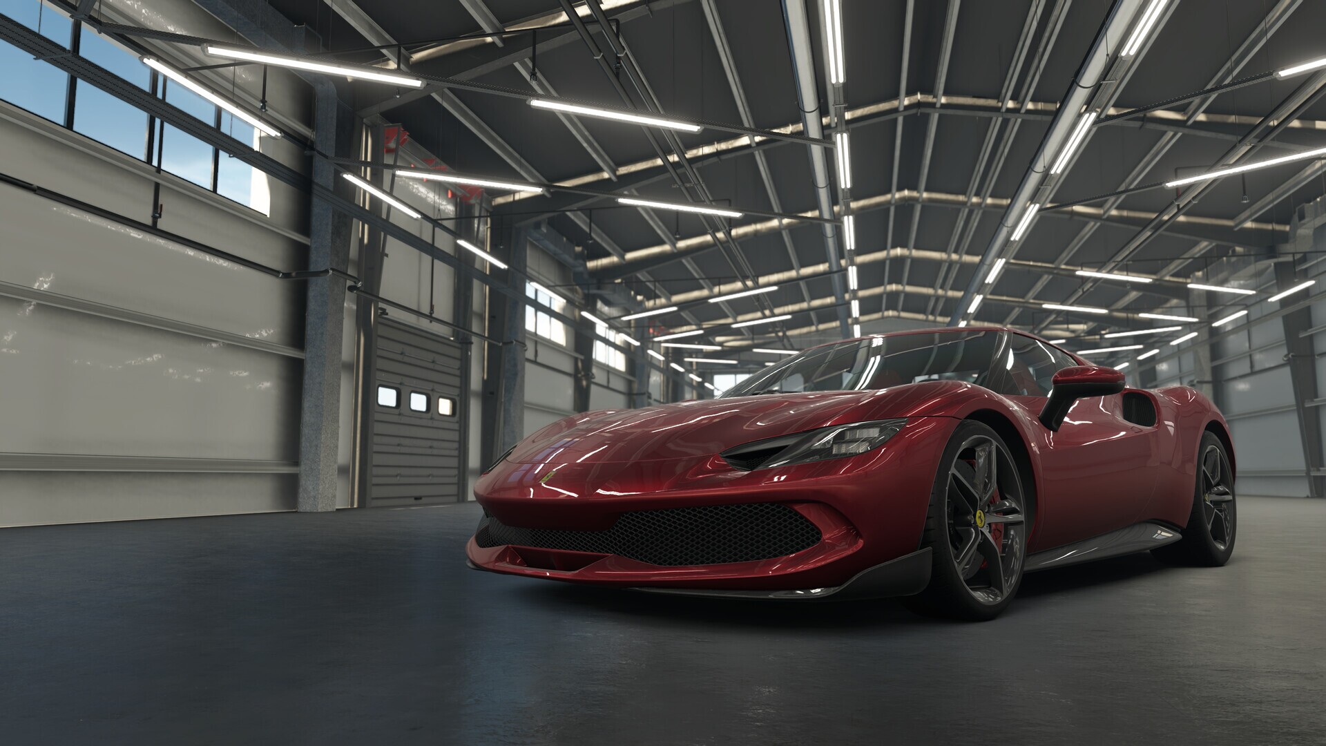 Assetto Corsa EVO cover art
