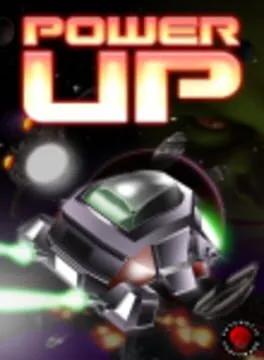Power-Up cover art
