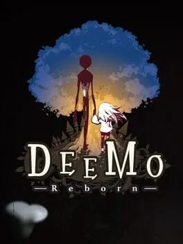 Deemo: Reborn cover