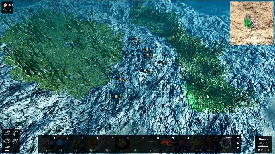 Ecosystem cover art