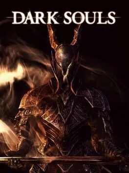 Dark Souls: Collector's Edition cover