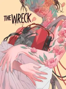 The Wreck cover art
