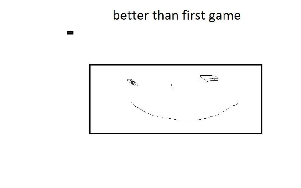 better game cover art
