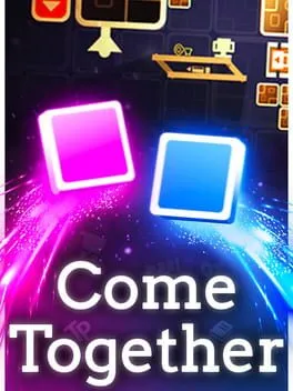 Come Together cover art