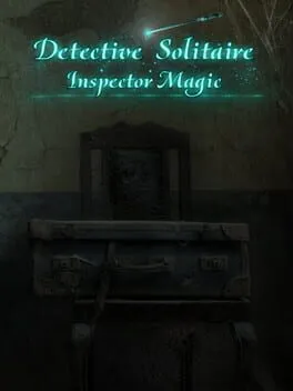 Detective Solitaire Inspector Magic cover