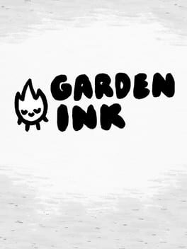 Garden Ink cover art