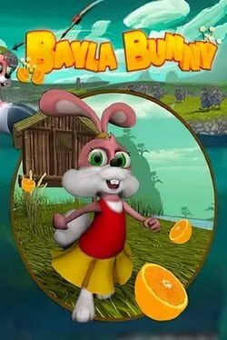 Bayla Bunny cover