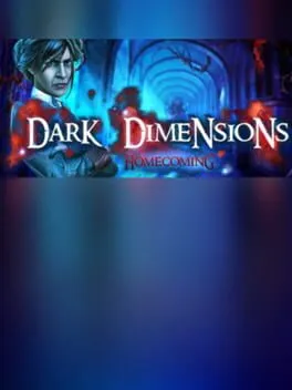 Dark Dimensions: Homecoming - Collector's Edition cover