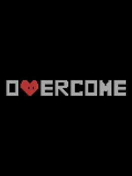 Overcome cover art