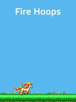 Fire Hoops cover