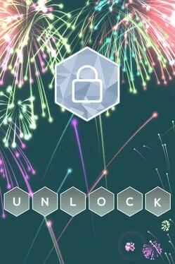 Unlock cover art