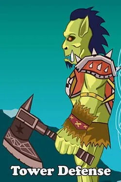 Tower Defense cover