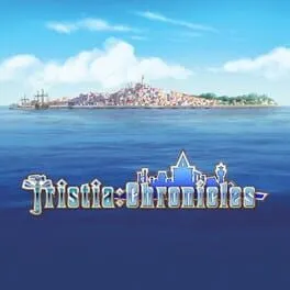 Tristia: Chronicles cover art