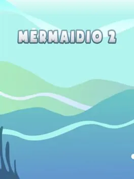 Mermaidio 2 cover