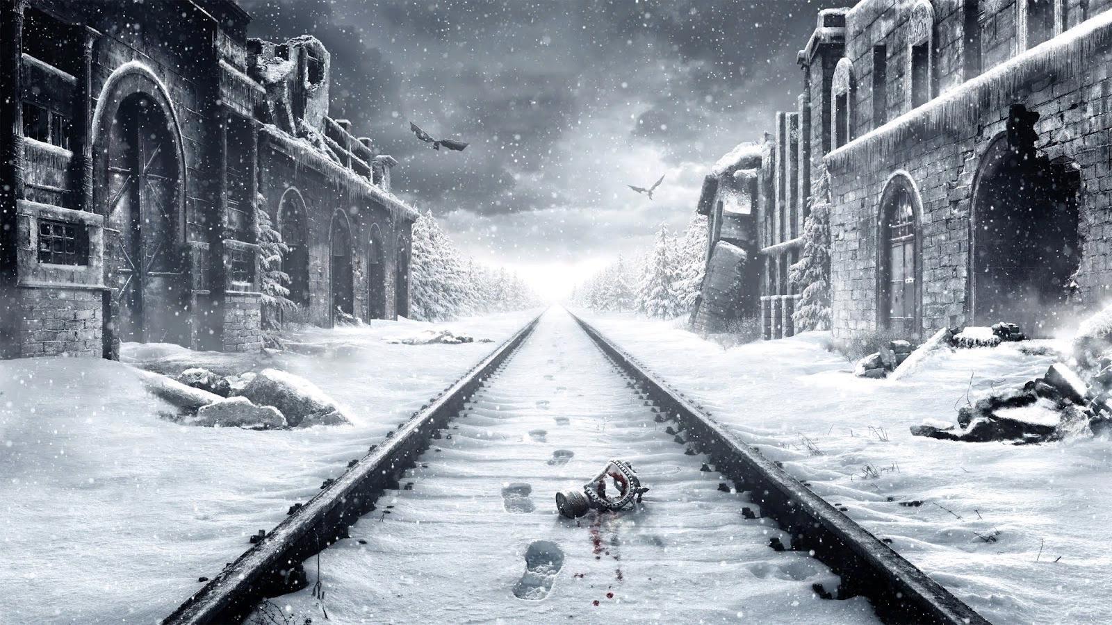 Metro Exodus: Enhanced Edition cover art