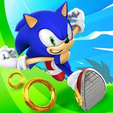 SONIC cover art