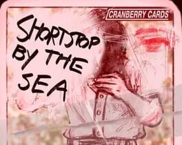 Shortstop by the Sea cover art