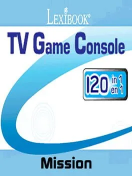 Mission cover