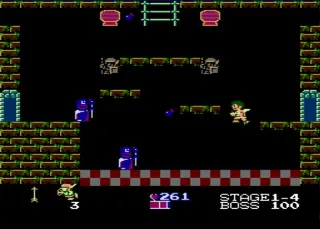 Kid Icarus cover