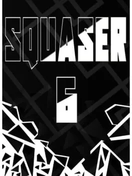 Squaser 6 cover