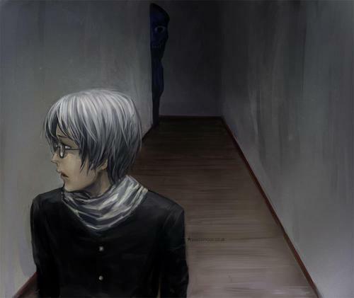AO ONI cover art