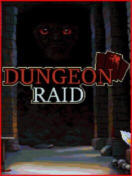 Dungeon Raid cover art