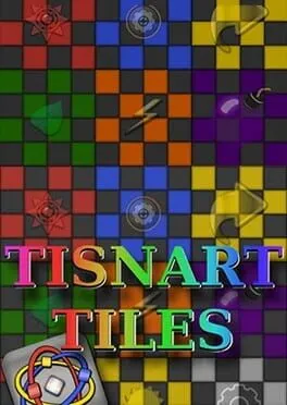 Tisnart Tiles cover art