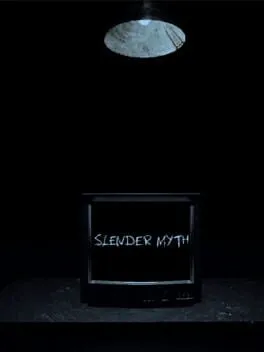 Slender Myth cover art