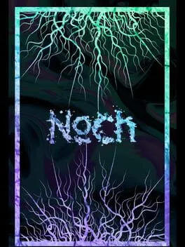 Noch cover art