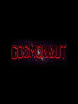 Cosmonaut cover
