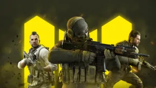 Call of Duty: Mobile cover