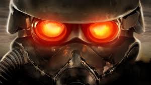 Killzone cover art