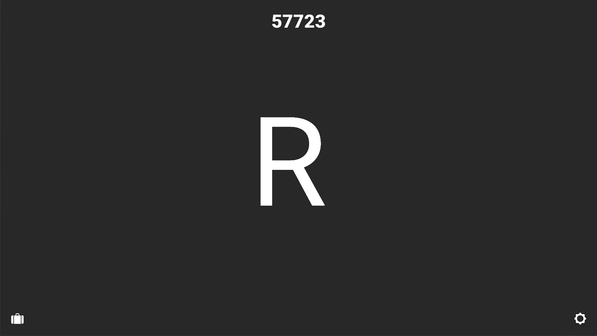 Letters cover art