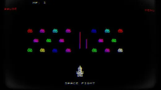 Jetpack cover art