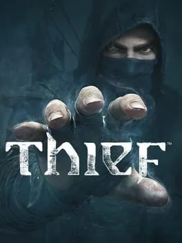 Thief cover art