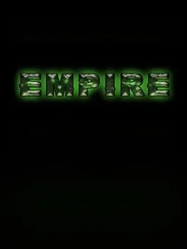 Empire cover art
